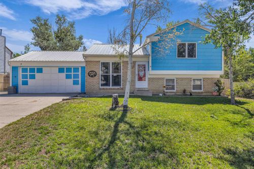 907 Garfield Ln, Rock Springs, WY, 82901-4481 | Card Image