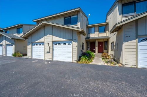 541 Casa Del Mar Dr, San Simeon, CA, 93452-9736 | Card Image