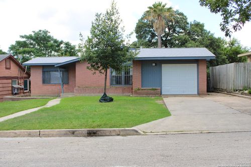 922 Linda Lou Dr, San Antonio, TX, 78223-1345 | Card Image