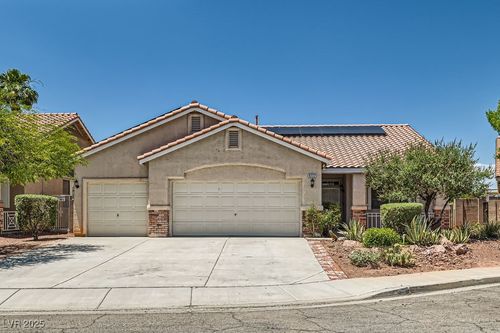 8777 Shady Peak Way, Las Vegas, NV, 89123-3628 | Card Image