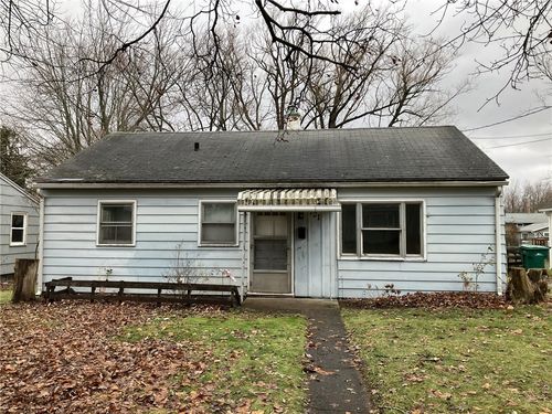 121 Lyman St, Brockport, NY, 14420-1621 | Card Image