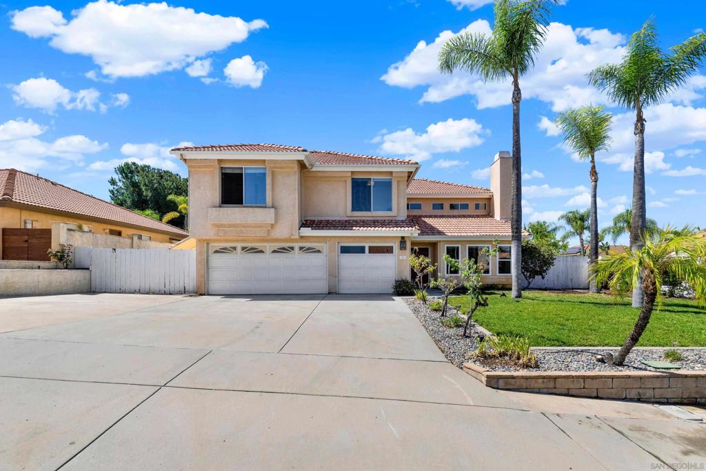 Residential in Escondido 2