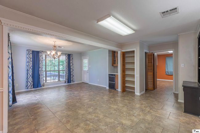 351 Highway 821, House other with 3 bedrooms, 3 bathrooms and null parking in Choudrant LA | Image 9