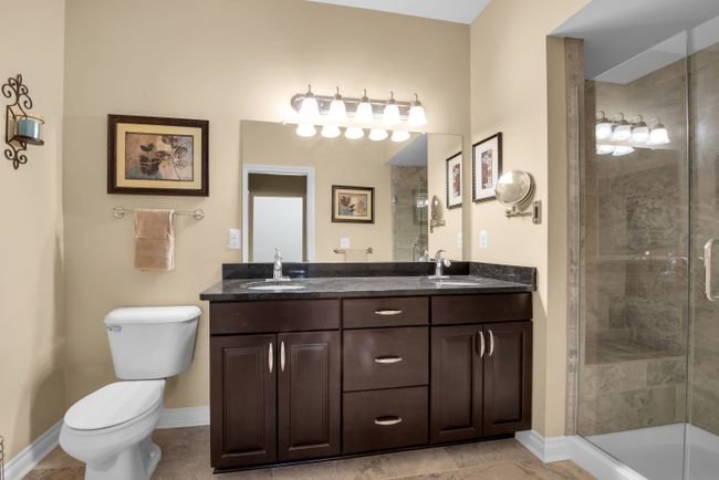 259 Victoria Dr, Condo with 2 bedrooms, 2 bathrooms and null parking in Dexter MI | Image 11