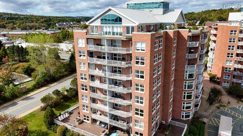 303-99 Waterfront Dr, Bedford, NS, B4A4K5 | Card Image