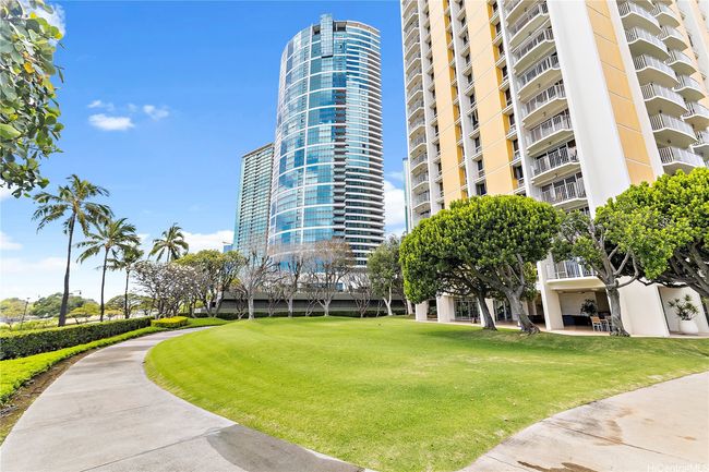 PH7 - 1350 Ala Moana Blvd, Condo with 2 bedrooms, 2 bathrooms and 2 parking in Honolulu HI | Image 15
