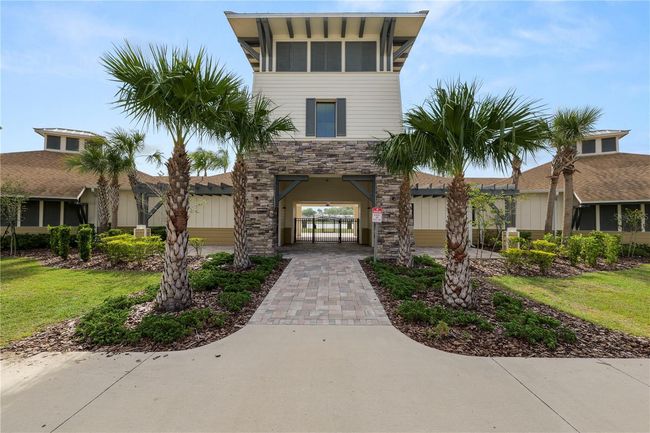 8009 Sail Clover Ln, House other with 4 bedrooms, 3 bathrooms and null parking in ZEPHYRHILLS FL | Image 41