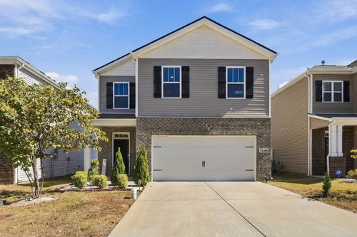 7648 Gunners Landing Dr, Antioch, TN, 37013-3881 | Card Image