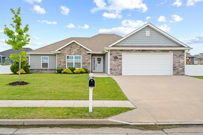 4841 Valley Forge Cir, House other with 4 bedrooms, 2 bathrooms and null parking in ASHLAND MO | Image 28