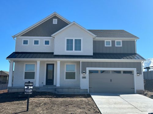 1263 Crest Dale Ln, Santaquin, UT, 84655-5527 | Card Image