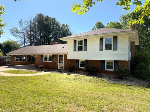 5151 River Road Liberty Grove Church Road, North Wilkesboro, NC, 28659 | Card Image