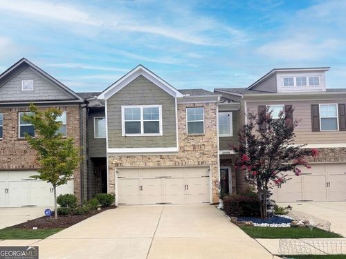 2404 Fitts Dr, Conyers, GA, 30094-5400 | Card Image