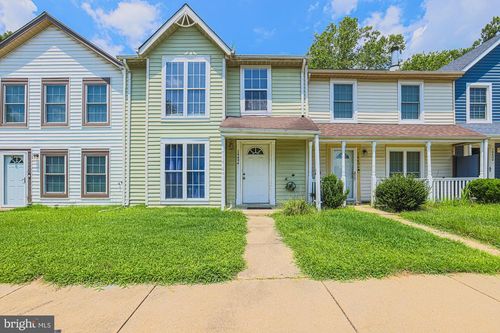 14404 Marlborough Dr, UPPER MARLBORO, MD, 20772-2821 | Card Image