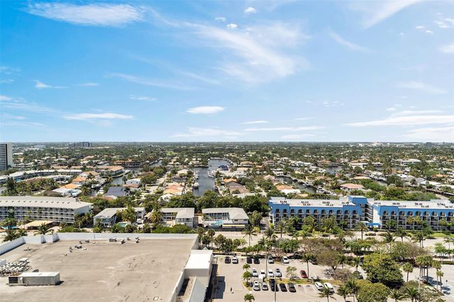 APT-1806 - 3850 Galt Ocean Dr, Condo with 2 bedrooms, 2 bathrooms and null parking in Fort Lauderdale FL | Image 33