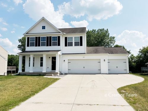 3304 Mesa Verde Ct, Grand Rapids, MI, 49512-8185 | Card Image