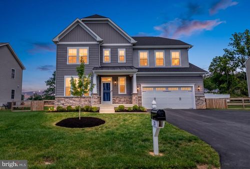 20 Jefferson Ave, COCKEYSVILLE, MD, 21030-5008 | Card Image