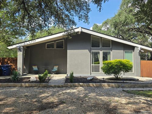 8715 Post Oak Ln, San Antonio, TX, 78217-5133 | Card Image
