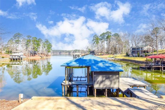 74 Lake Point Dr, House other with 4 bedrooms, 4 bathrooms and null parking in Jackson's Gap AL | Image 6
