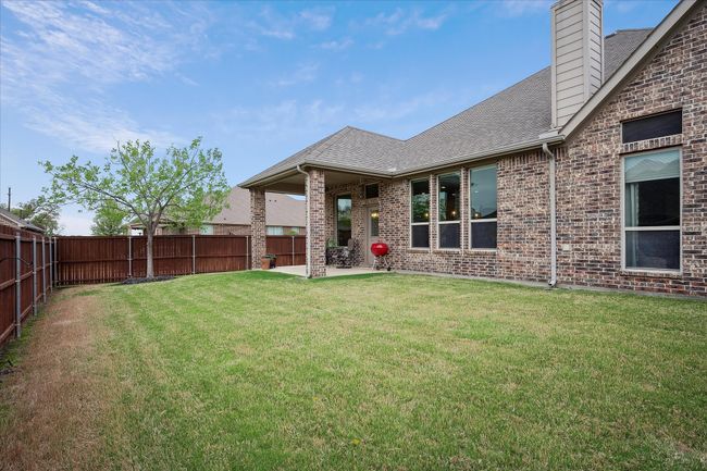 208 Equestrian Rd, House other with 4 bedrooms, 4 bathrooms and null parking in Hickory Creek TX | Image 36