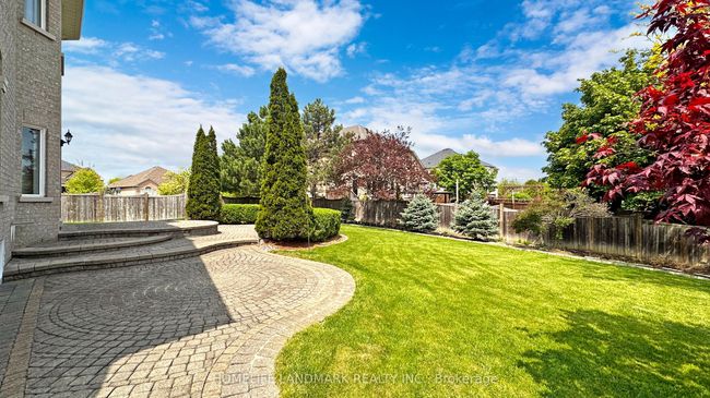 128 Macrill Rd, House other with 4 bedrooms, 4 bathrooms and 5 parking in Markham ON | Image 30
