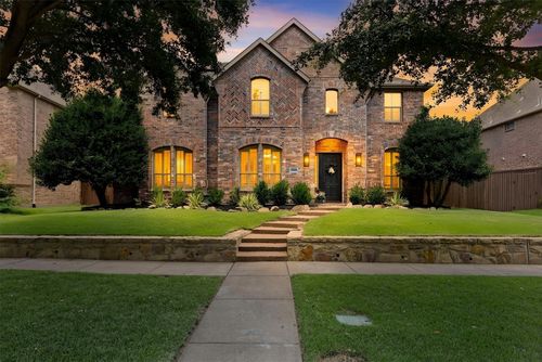 13540 Torrington Dr, Frisco, TX, 75035-7399 | Card Image