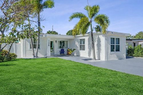 126 Sw 7th Ave, Delray Beach, FL, 33444-2542 | Card Image