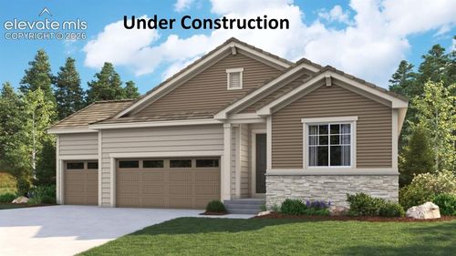 9052 Lanceleaf Drive, Colorado Springs, CO, 80925 | Card Image