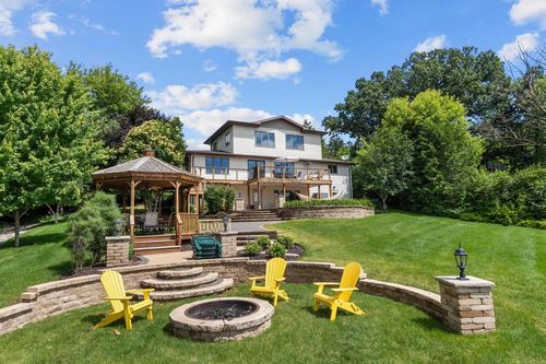 N2954 N Kearley Road, Green Lake, WI, 53946 | Card Image