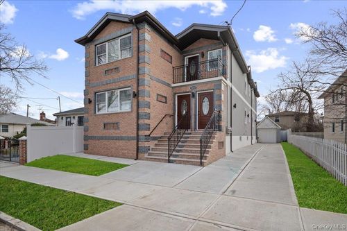 143-61 230th St, Laurelton, NY, 11413-3623 | Card Image