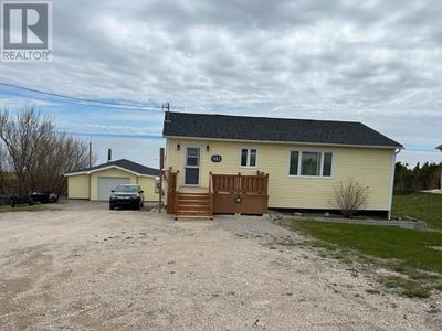 941 Oceanview Dr, House other with 2 bedrooms, 2 bathrooms and null parking in Cape St. George NL | Image 2