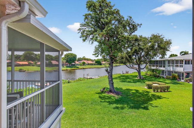 APT-202 - 1320 Nw 20 Th Ave, Condo with 2 bedrooms, 2 bathrooms and null parking in Delray Beach FL | Image 37