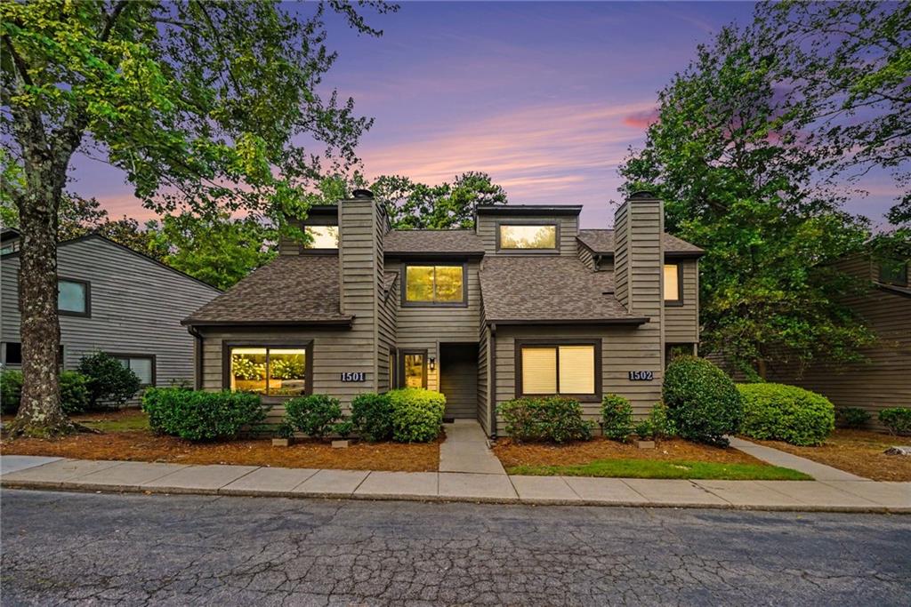 Residential in Atlanta