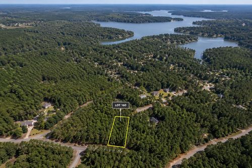 Lot 160 Amaryllis Dr, Sparta, GA, 31087 | Card Image