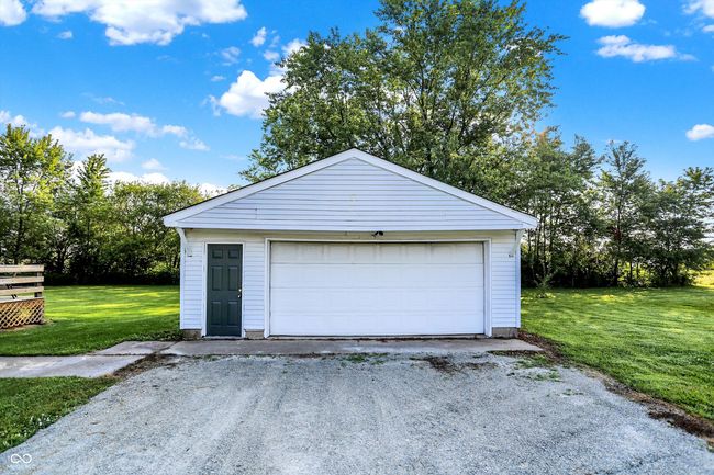 9003 N Us Highway 52, House other with 3 bedrooms, 1 bathrooms and null parking in Colfax IN | Image 50