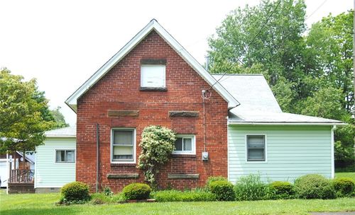 16 Chestnut St, Mount Jewett, PA, 16740-5109 | Card Image