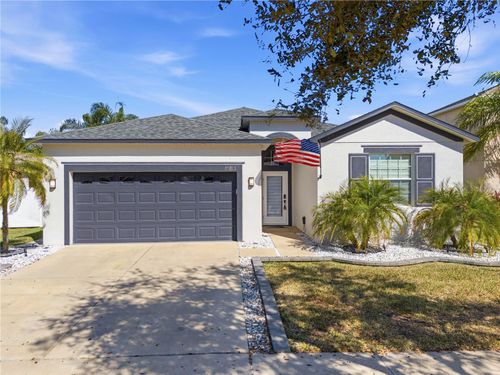 13331 Graham Yarden Dr, RIVERVIEW, FL, 33579-2389 | Card Image
