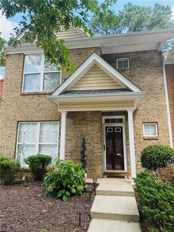 Austin Park Cir, Decatur, GA 30032