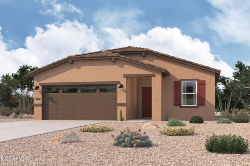 3515 E Sumner Pl, Rimrock, AZ, 86335-5183 | Card Image