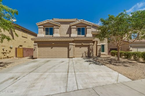 12354 W Highland Ave, Avondale, AZ, 85392-4272 | Card Image