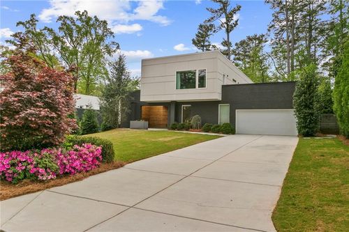 2264 Oakawana Dr Ne, Atlanta, GA, 30345-3565 | Card Image