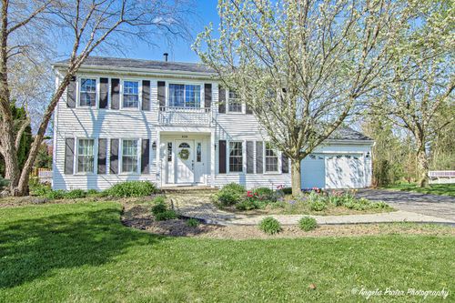 808 River Oaks Ct, Island Lake, IL, 60042-9659 | Card Image