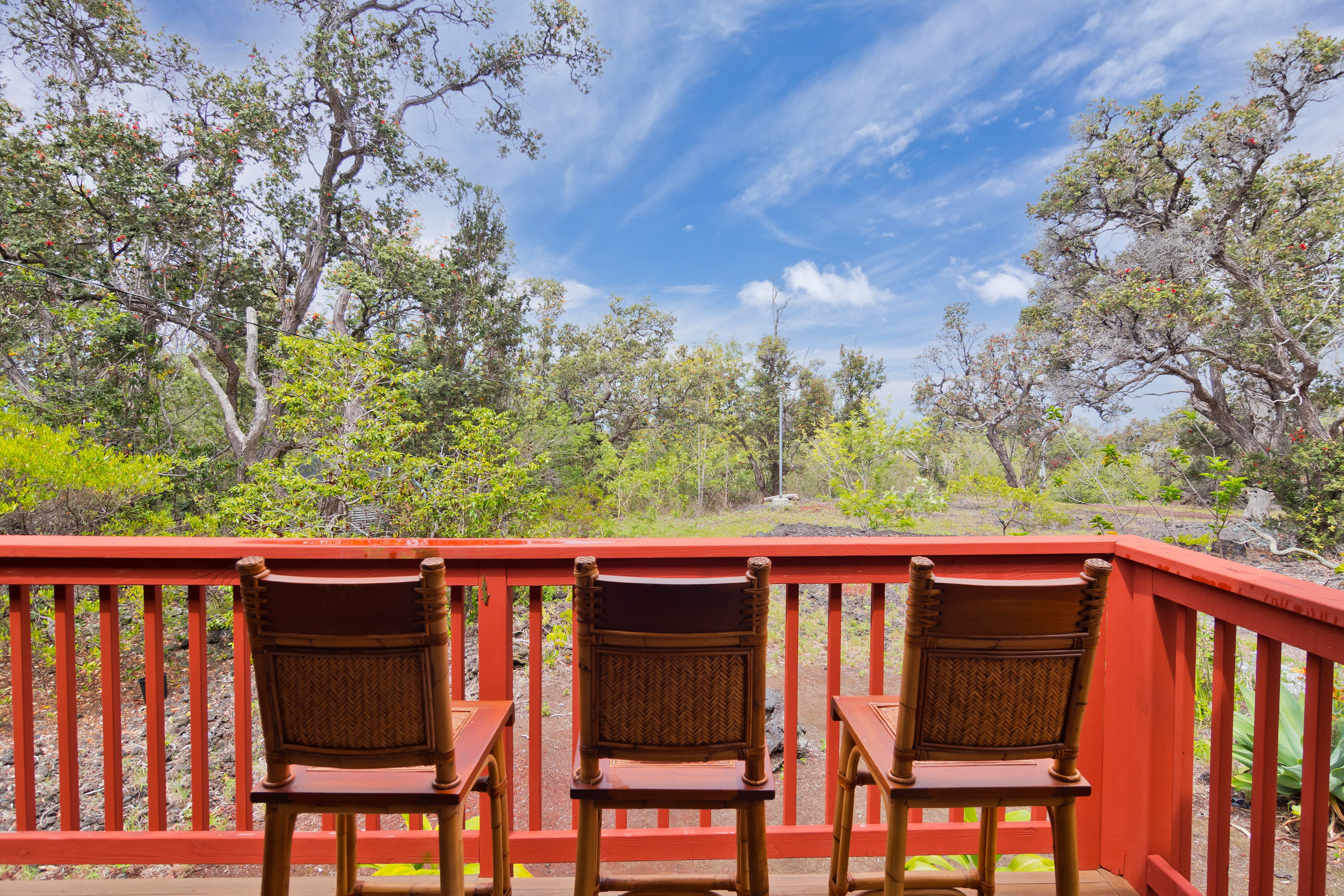 Residential in Ocean View 4