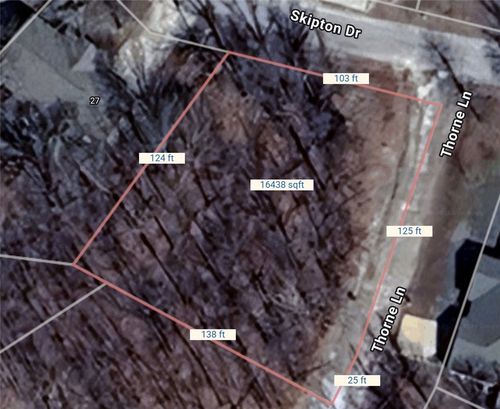 15 Thorne Ln, Bella Vista, AR, 72714-2536 | Card Image