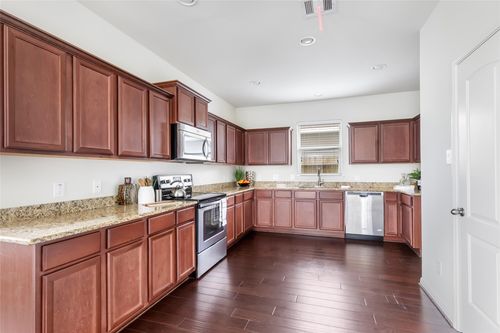 10776 S Lake Mist Ln, Willis, TX, 77318-5802 | Card Image