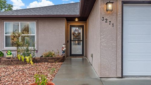 3271 Sagewood Ct, Clifton, CO, 81520-7526 | Card Image