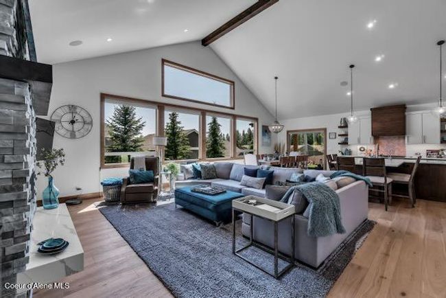 410 N Walden Loop, House other with 3 bedrooms, 4 bathrooms and null parking in Rathdrum ID | Image 10