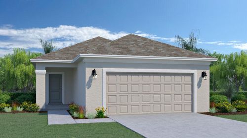 1655 Garner Ct, Fort Pierce, FL, 34947 | Card Image