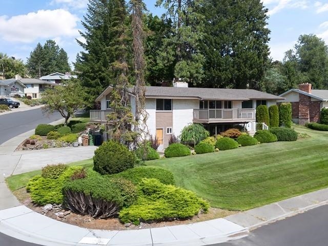 Dell Dr, Spokane, WA 99208