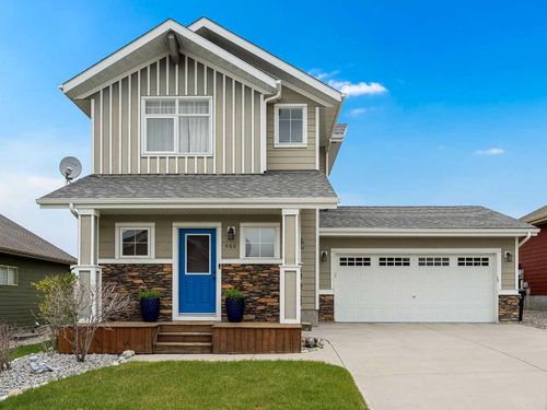 460 Seclusion Valley Drive, Diamond Valley, AB, T0L2A0 | Card Image