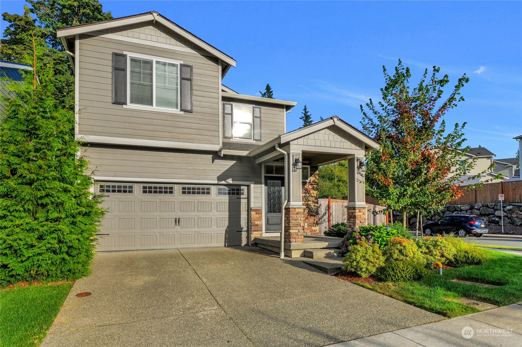 84th Dr, Marysville, WA 98270